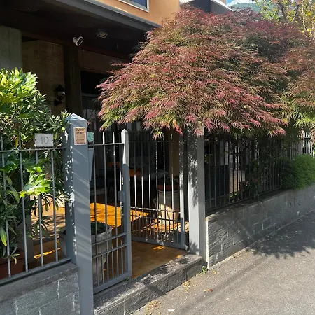 Milena Hotel