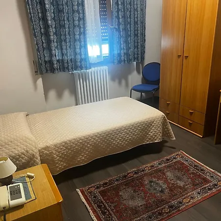 Hotel Milena Gardone Val Trompia
